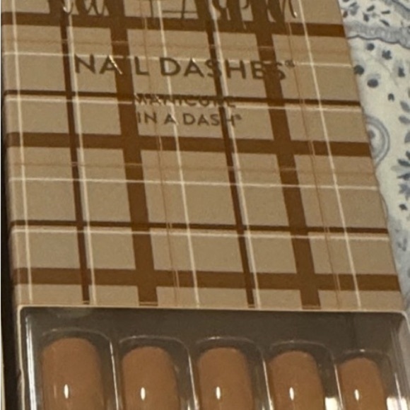 Red Aspen Other - Red Aspen Dashes